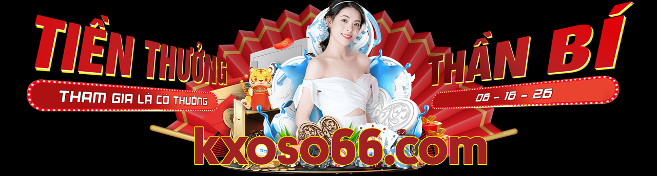XOSO66 - Nhà cái XOSO66 xổ số Việt Nam, Link vào XOSO66 Casino